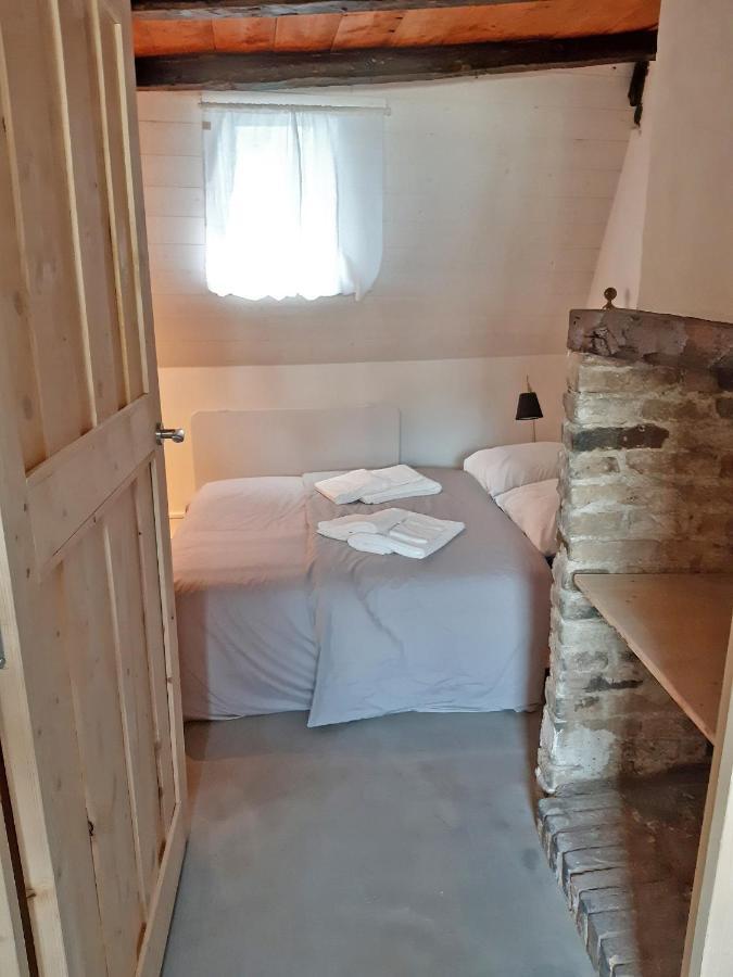 Maison Entre La Plage Et Le Port Villa Dieppe Esterno foto