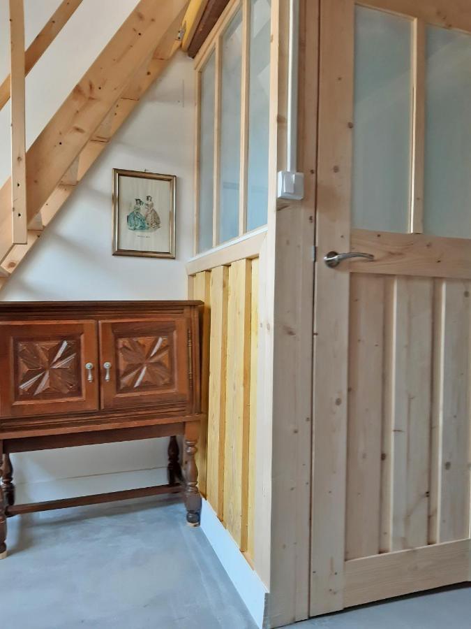Maison Entre La Plage Et Le Port Villa Dieppe Esterno foto