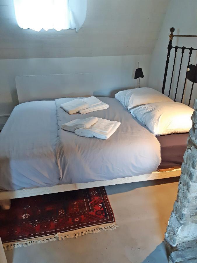 Maison Entre La Plage Et Le Port Villa Dieppe Esterno foto